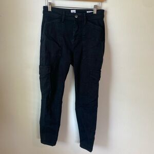 🖤3FOR30! GAP High Rise Skinny Pants